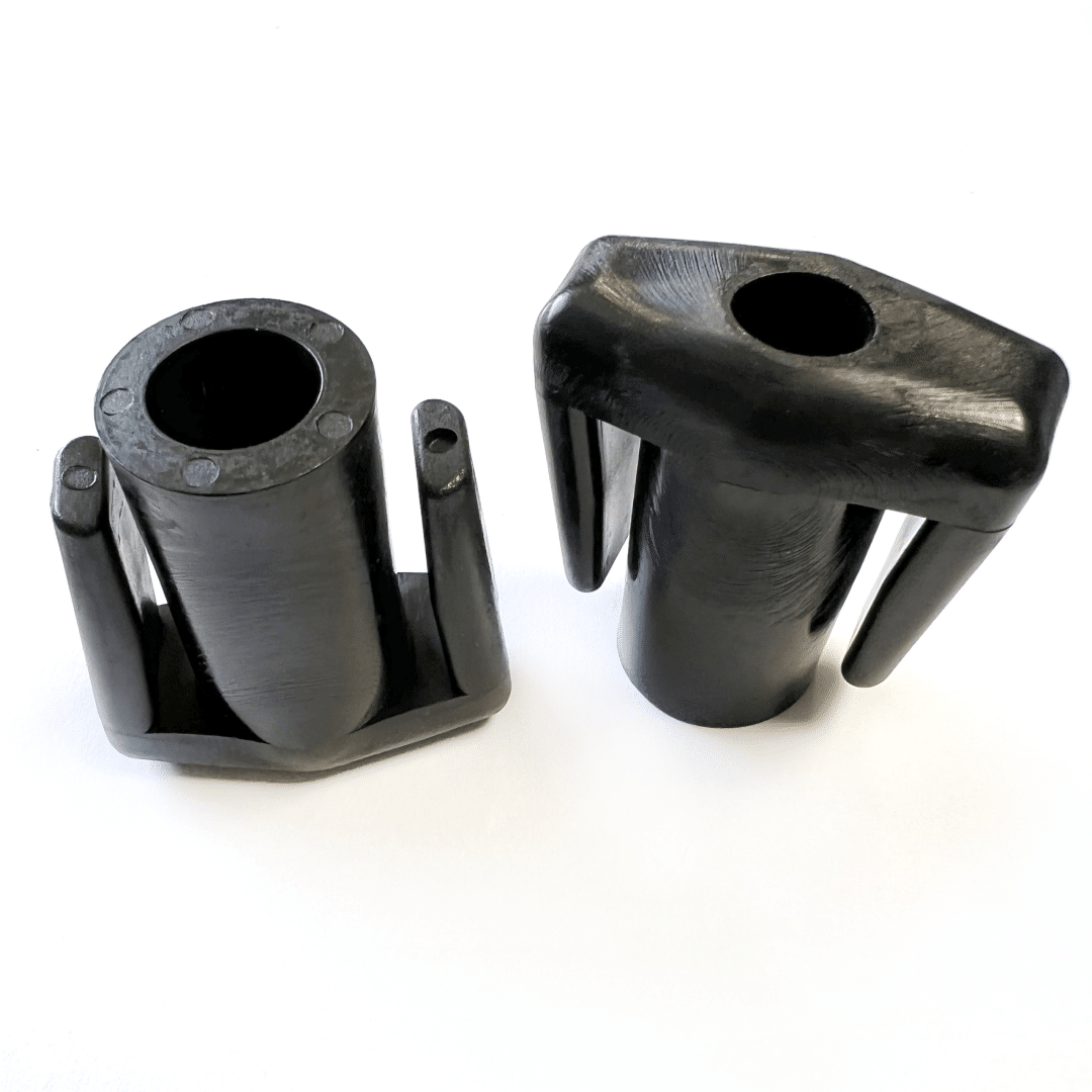 BaseCaps (Pack of 12) for equestrian arena and facility use