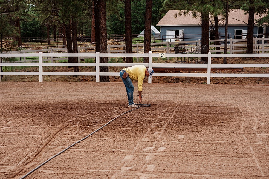 How Often Should an Arena Be Maintained? Schedule Guide