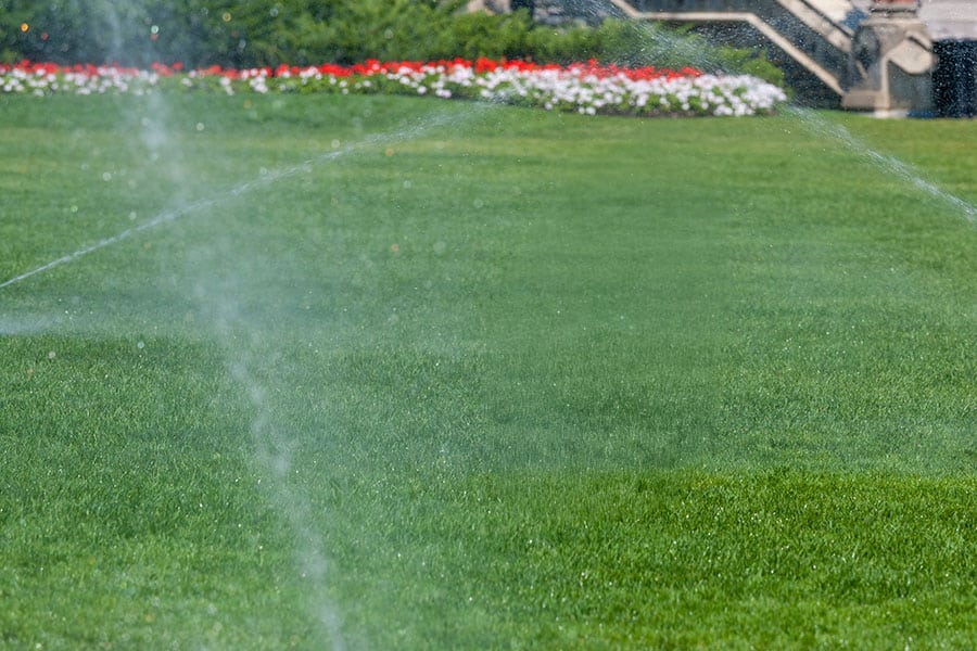True Cost of Arena Watering | Sprinklair Pays in 18 Months