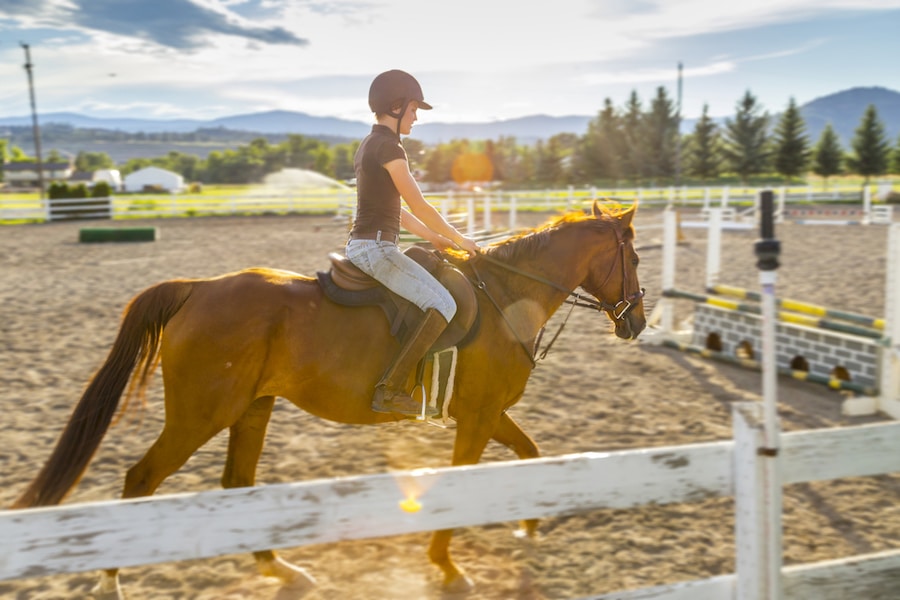 Yoga Mat Arena Footing - Footing Solutions | Performance Footing