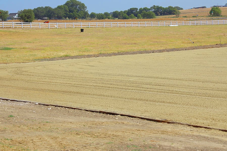 Best Arena Drag Patterns | Performance Footing