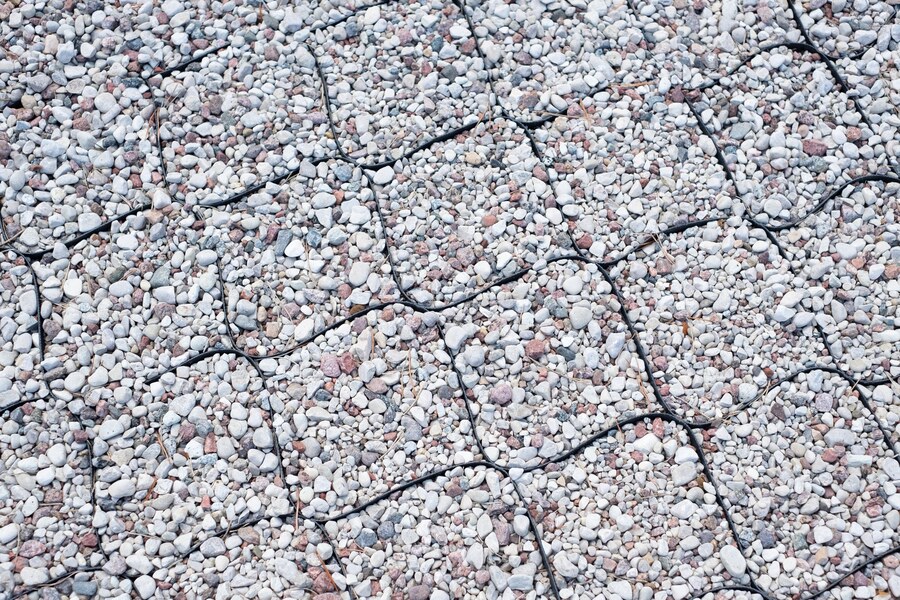 What are Geocells? | Performance Footing