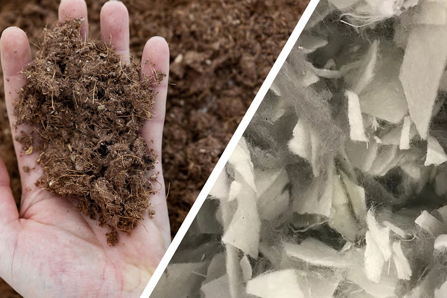 Fiber Footing for Horse Arenas | Performance Footing