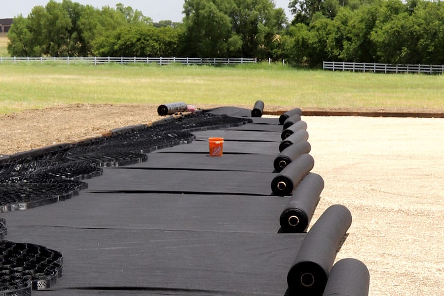 Woven vs Non-woven Geotextile Fabric: What to Choose?