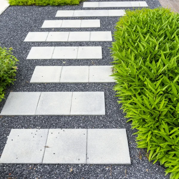 Eco Grass and Gravel Paver